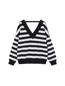 Толстовка TATUUM, темно-синий