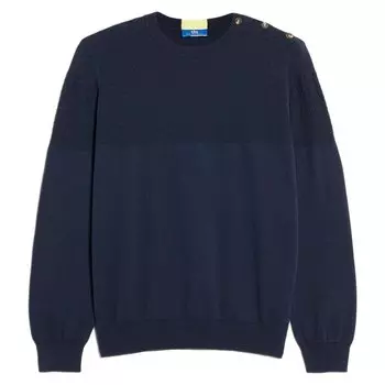 Толстовка Tbs Hericpul, синий