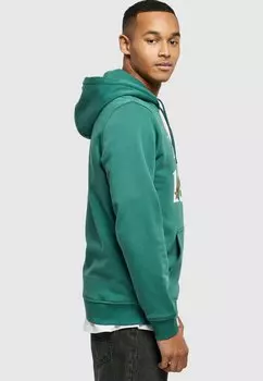 Толстовка Team 1971 Starter, темно-зеленый