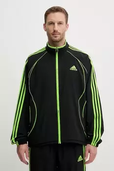 Толстовка Teamgeist Adidas Originals, черный