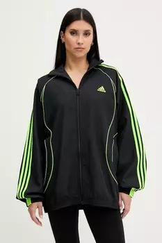 Толстовка Teamgeist Adidas Originals, черный