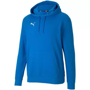 Толстовка TeamGoal 23 Casual для мужчин PUMA, цвет rot