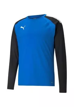 Толстовка TEAMLIGA Puma, синий