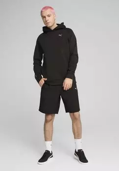 Толстовка TECH Puma, черный