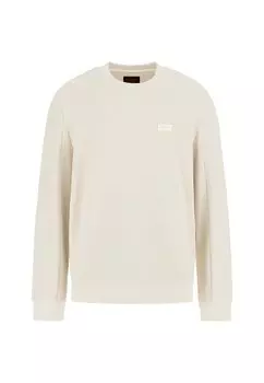 Толстовка TECH-STRETCH Guess, бежевый