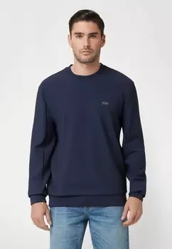 Толстовка TECH-STRETCH Guess, синий