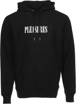 Толстовка Technique Premium Pleasures, черный