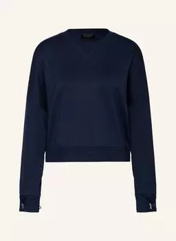 Толстовка TED BAKER ORIETTA, темно-синий