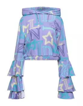 Толстовка Teen Idol, светло-фиолетовый