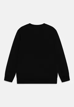 Толстовка TEENS UNISEX Polo Ralph Lauren, черный