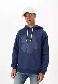 Толстовка TEESI UNIKKO UNISEX Marimekko, темно-синий