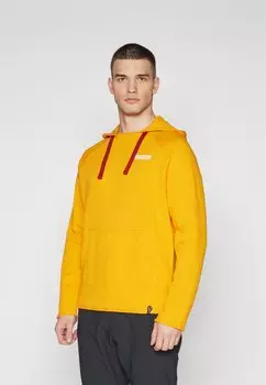 Толстовка TELENDOS HOODY La Sportiva, цвет papaya
