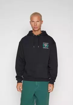 Толстовка ТЕННИСНАЯ ТОЛСТОВКА On Vacation, черный