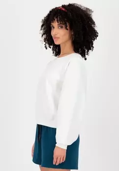 Толстовка TEON alife & kickin, белый