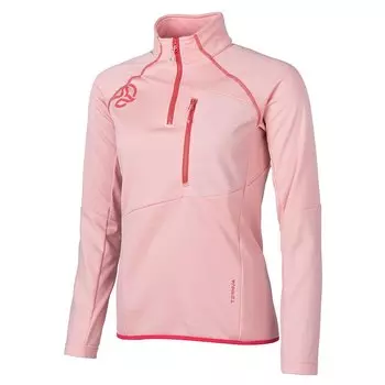 Толстовка Ternua Berlana 2.0, розовый