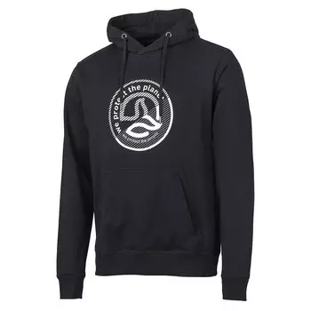 Толстовка Ternua Brig, черный