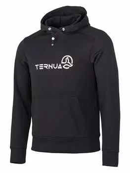 Толстовка TERNUA, черный