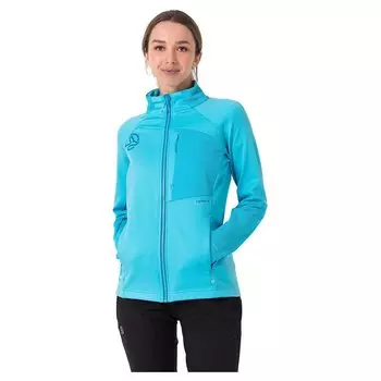 Толстовка Ternua Kalekkia 2.0, синий