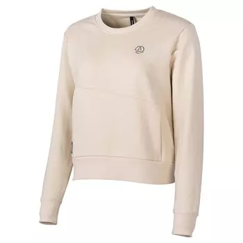 Толстовка Ternua Senarta, бежевый