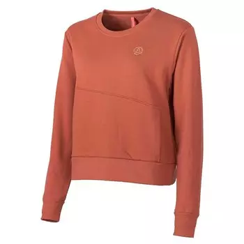 Толстовка Ternua Senarta, оранжевый