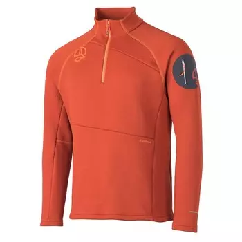 Толстовка Ternua Stokmer, оранжевый