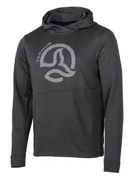 Толстовка TERNUA, темно-синий