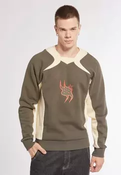 Толстовка Terranova, черный