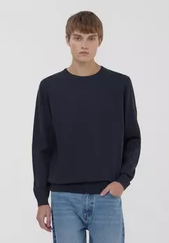 Толстовка Terranova, синий