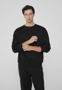 Толстовка Tezenis, черный