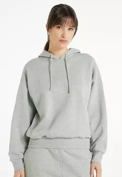 Толстовка Tezenis, светло-серый
