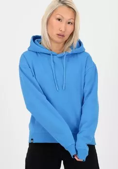 Толстовка THANEEAK alife & kickin, цвет azure