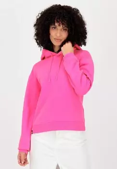 Толстовка THANEEAK alife & kickin, цвет hot pink