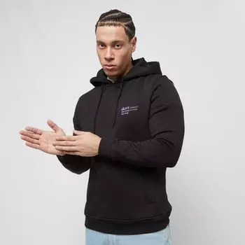 Толстовка That Noise Mister Tee, цвет black