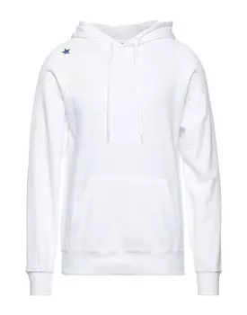 Толстовка The Editor, белый