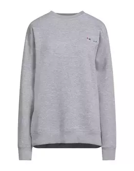 Толстовка The Editor, светло-серый