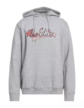 Толстовка The Editor, светло-серый