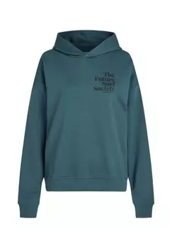 Толстовка THE FUTURE SURF SOCIETY O'Neill, цвет Mottled Dark Green