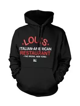 Толстовка The Godfather, черный