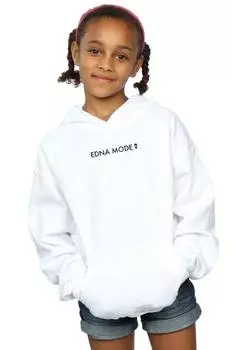 Толстовка The Incredibles Edna Mode Disney, белый