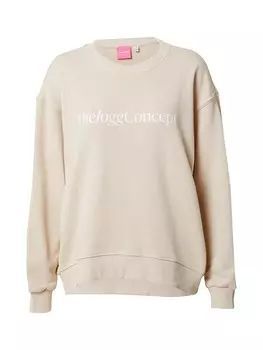 Толстовка The Jogg Concept, бежевый