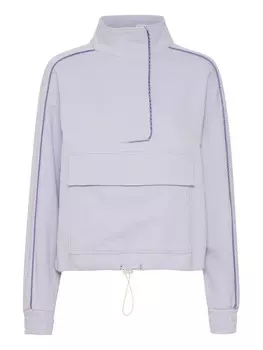 Толстовка The Jogg Concept Saki, светло-фиолетовый