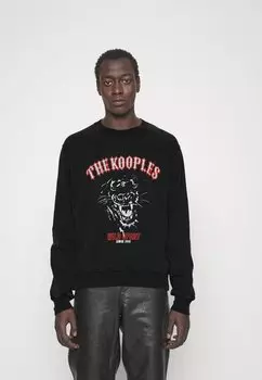 Толстовка The Kooples