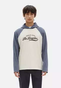 Толстовка The Kooples, бежевый