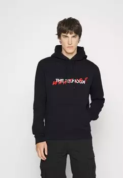 Толстовка The Kooples, черный