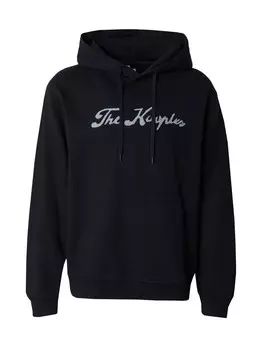 Толстовка The Kooples, черный