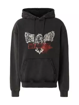 Толстовка The Kooples, черный