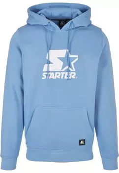 Толстовка THE LOGO Starter, цвет horizonblue