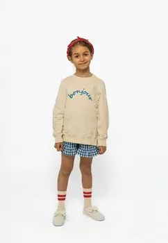 Толстовка The New, белый