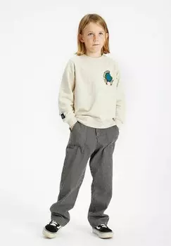 Толстовка The New, бежевый