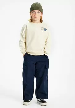 Толстовка The New, бежевый